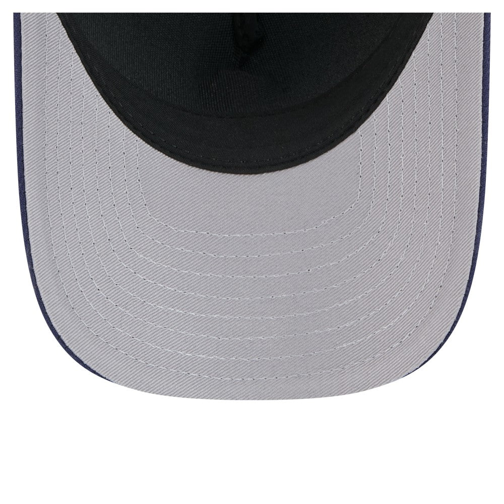 Los Angeles Angels New Era 2-Tone Color Pack 9FORTY M-Crown A-Frame Adjustable Hat Discount