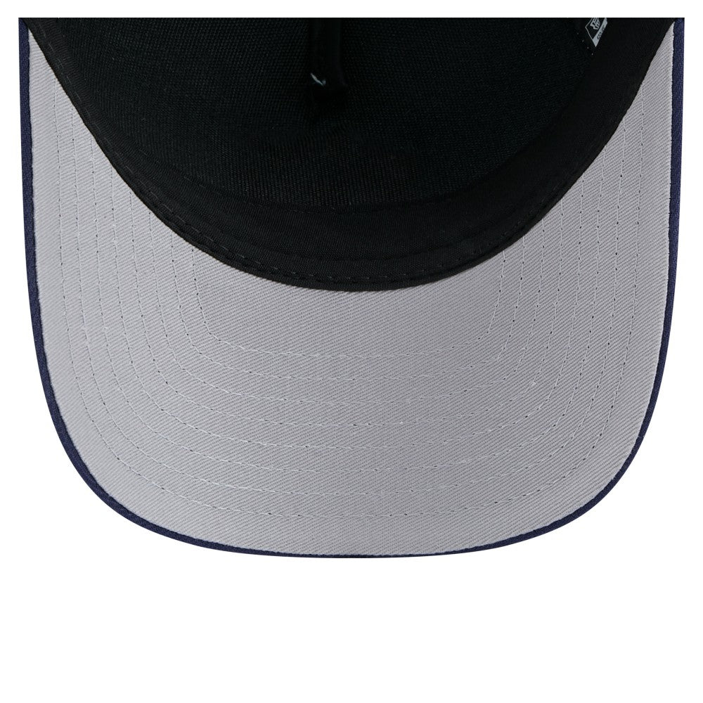 Miami Marlins New Era 2-Tone Color Pack 9FORTY M-Crown A-Frame Adjustable Hat Near Me