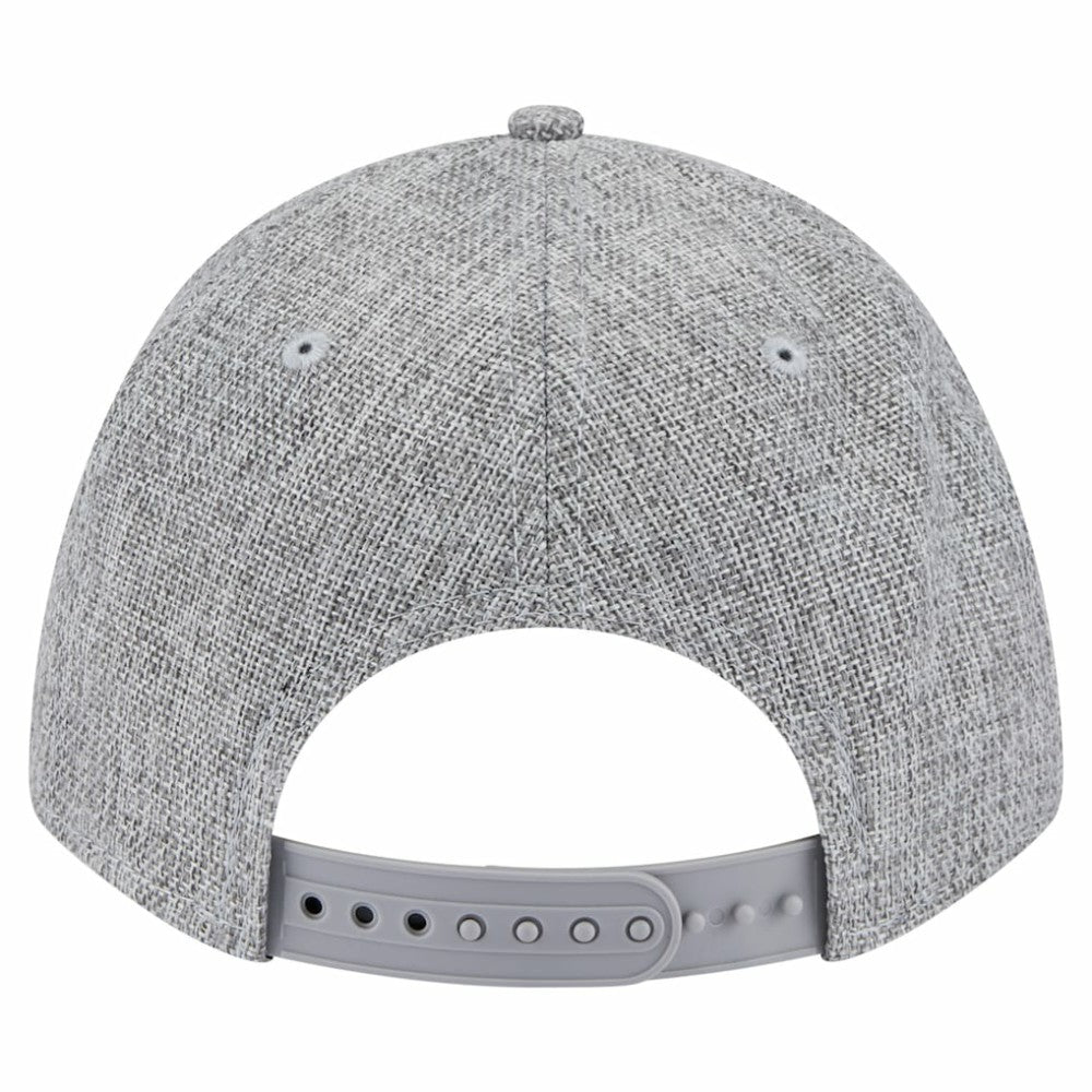 Houston Astros New Era Cotton Weave M-Crown A-Frame 9FORTY Adjustable Hat for sale