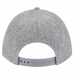 Houston Astros New Era Cotton Weave M-Crown A-Frame 9FORTY Adjustable Hat for sale