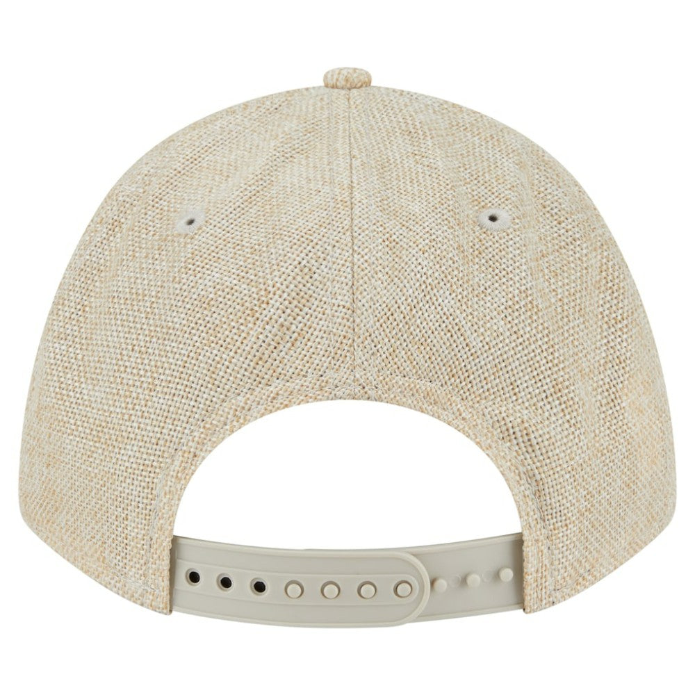 Athletics New Era Cotton Weave M-Crown A-Frame 9FORTY Adjustable Hat Near Me