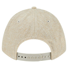 Athletics New Era Cotton Weave M-Crown A-Frame 9FORTY Adjustable Hat Near Me