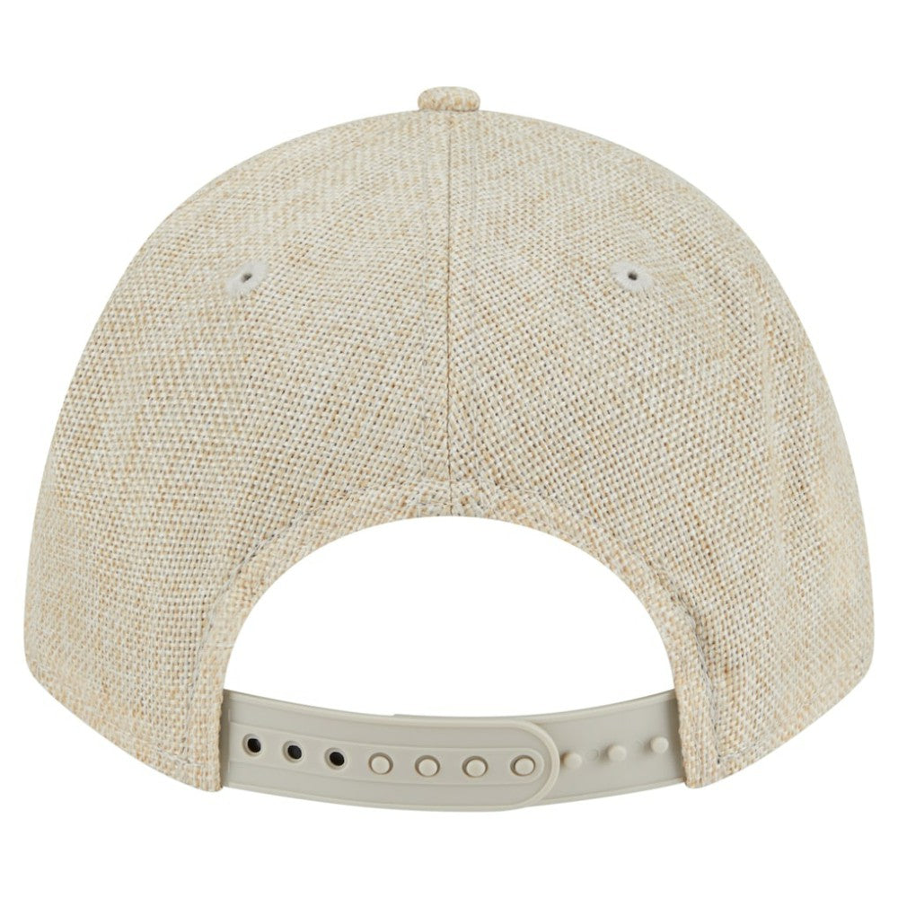 Pittsburgh Pirates New Era Cotton Weave M-Crown A-Frame 9FORTY Adjustable Hat Online