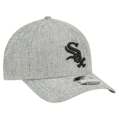 Chicago White Sox New Era Cotton Weave M-Crown A-Frame 9FORTY Adjustable Hat Near Me