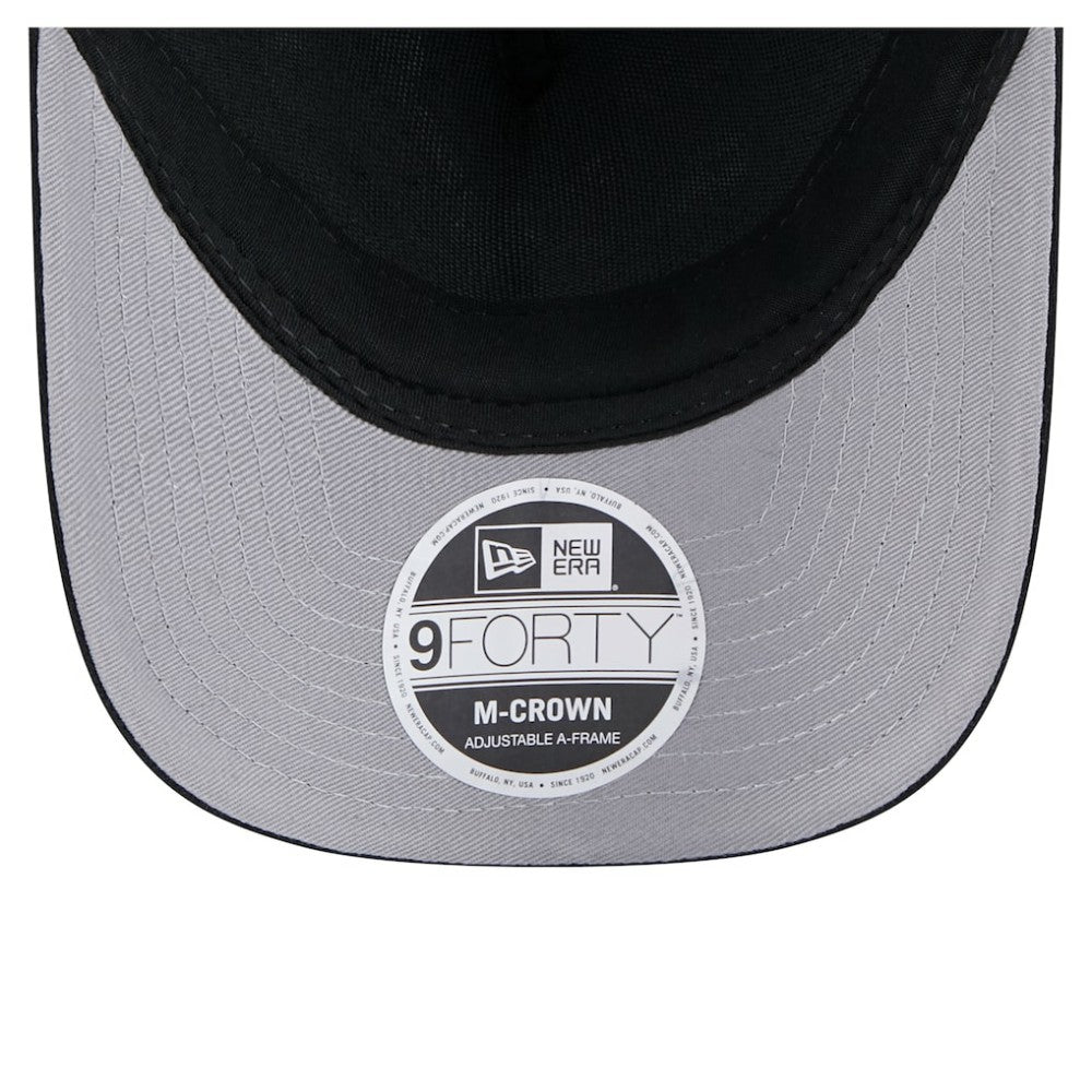 Houston Astros New Era Gradient 9FORTY A-Frame M-Crown Trucker Adjustable Hat Online