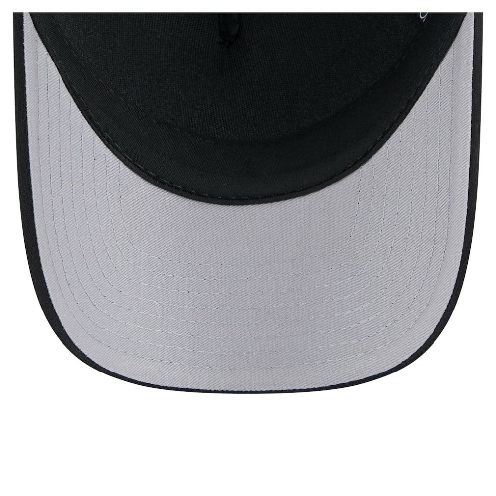 New York Yankees New Era Gradient 9FORTY A-Frame M-Crown Trucker Adjustable Hat Near Me