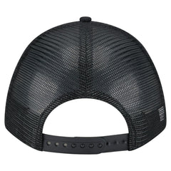 Pittsburgh Pirates New Era Gradient 9FORTY A-Frame M-Crown Trucker Adjustable Hat Discount