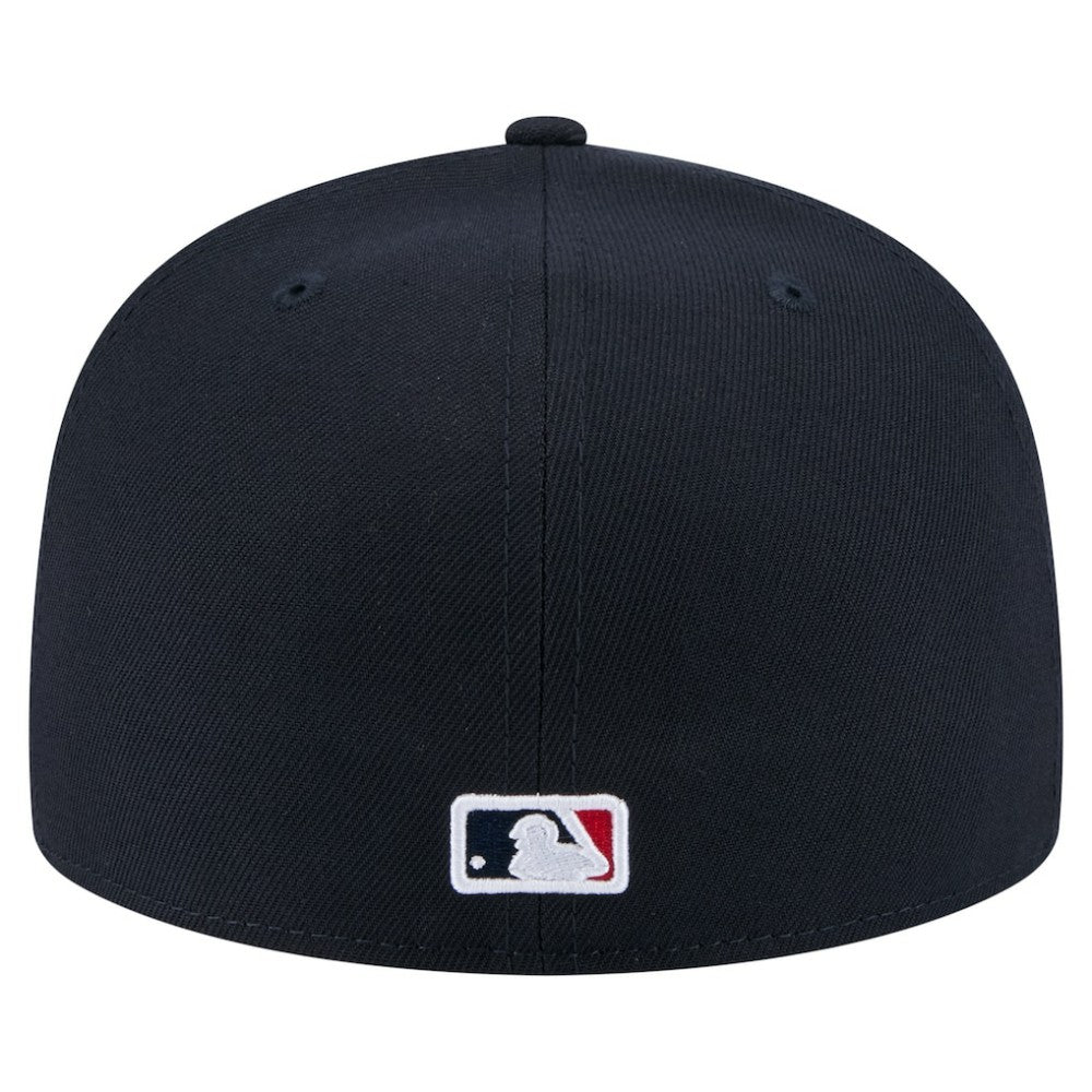 Boston Red Sox New Era State Stitch 59FIFTY Fitted Hat Outlet