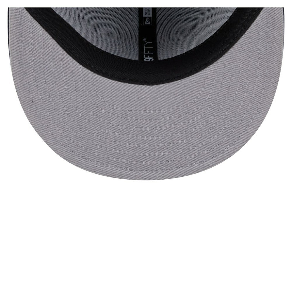 Seattle Mariners New Era Overlap 59FIFTY Fitted Hat Online