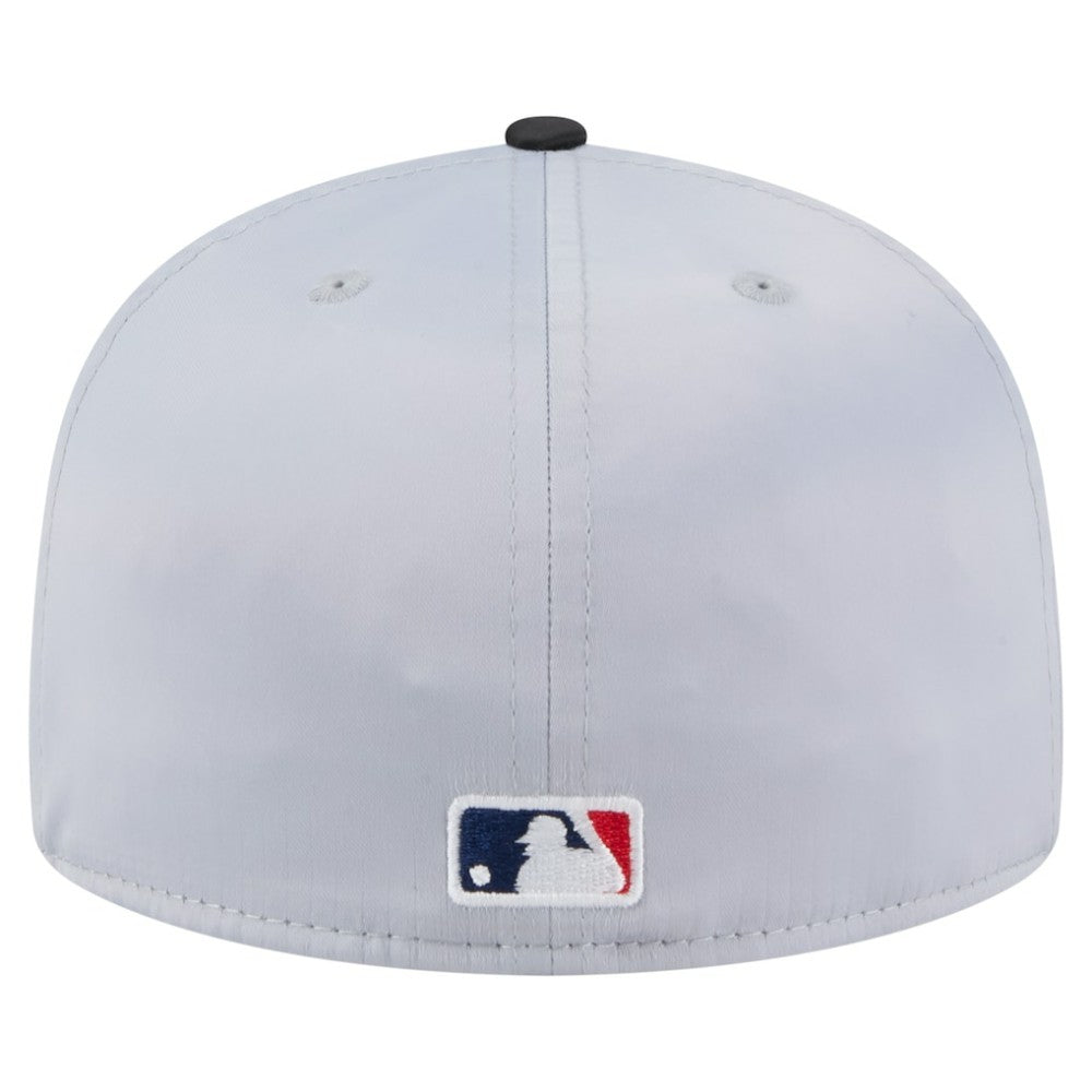 San Francisco Giants New Era Satin 59FIFTY Fitted Hat Online