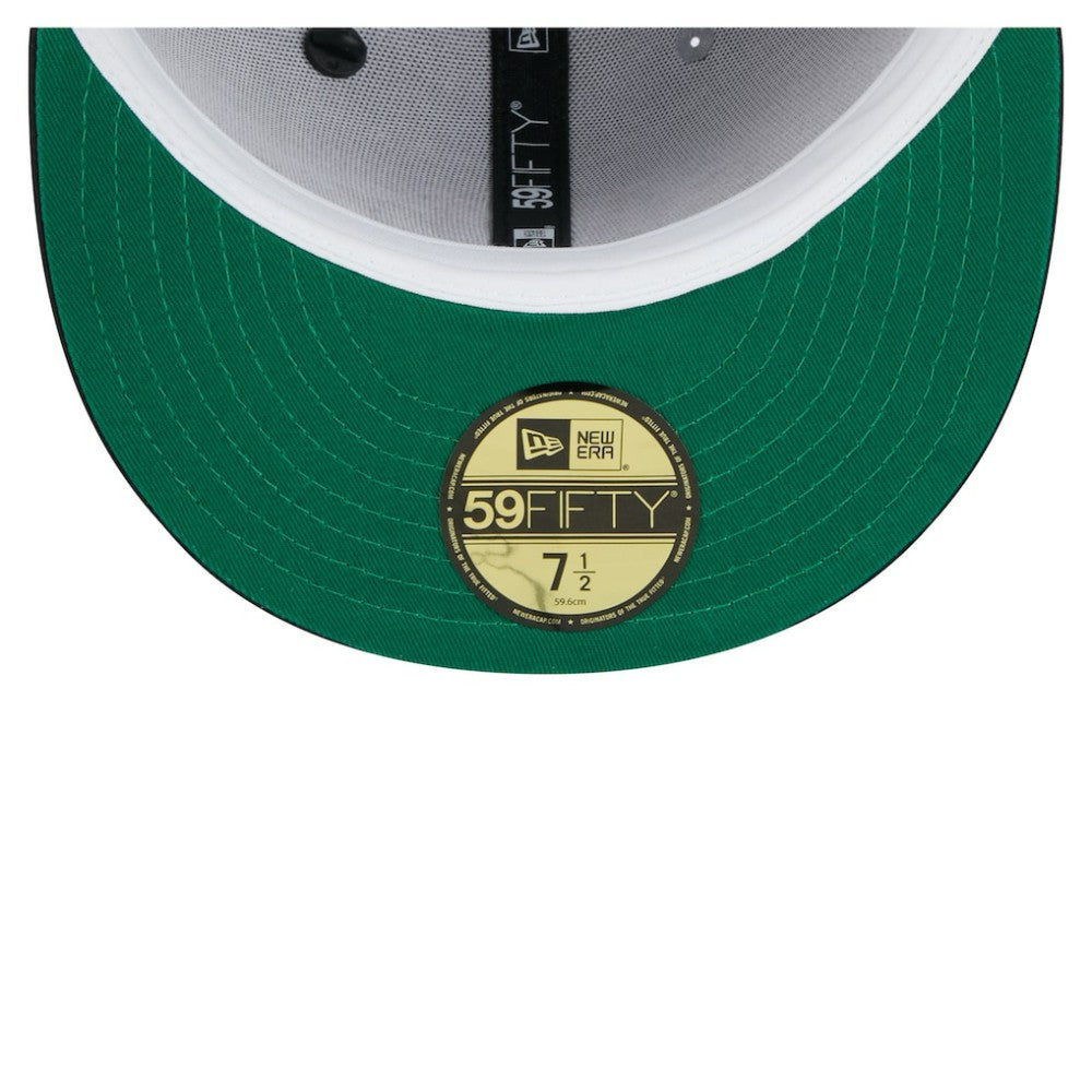 San Francisco Giants New Era Satin 59FIFTY Fitted Hat Online