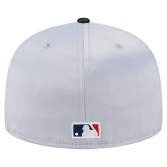 Chicago White Sox New Era Satin 59FIFTY Fitted Hat Near Me