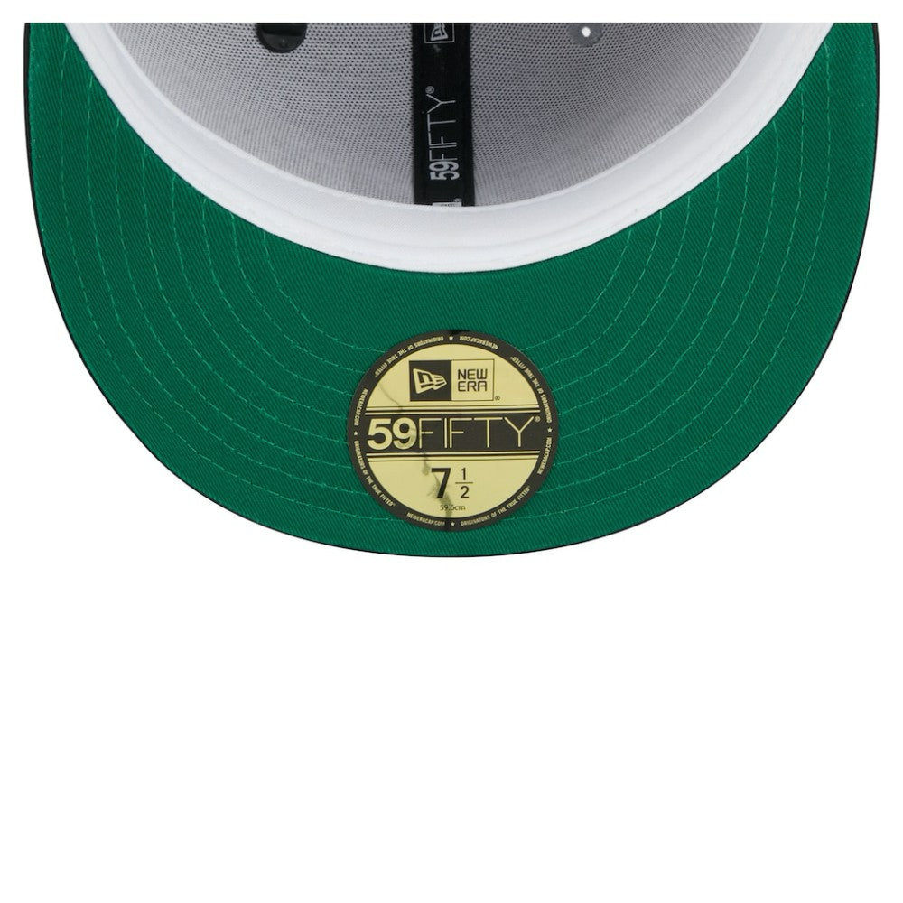 Chicago White Sox New Era Satin 59FIFTY Fitted Hat Near Me