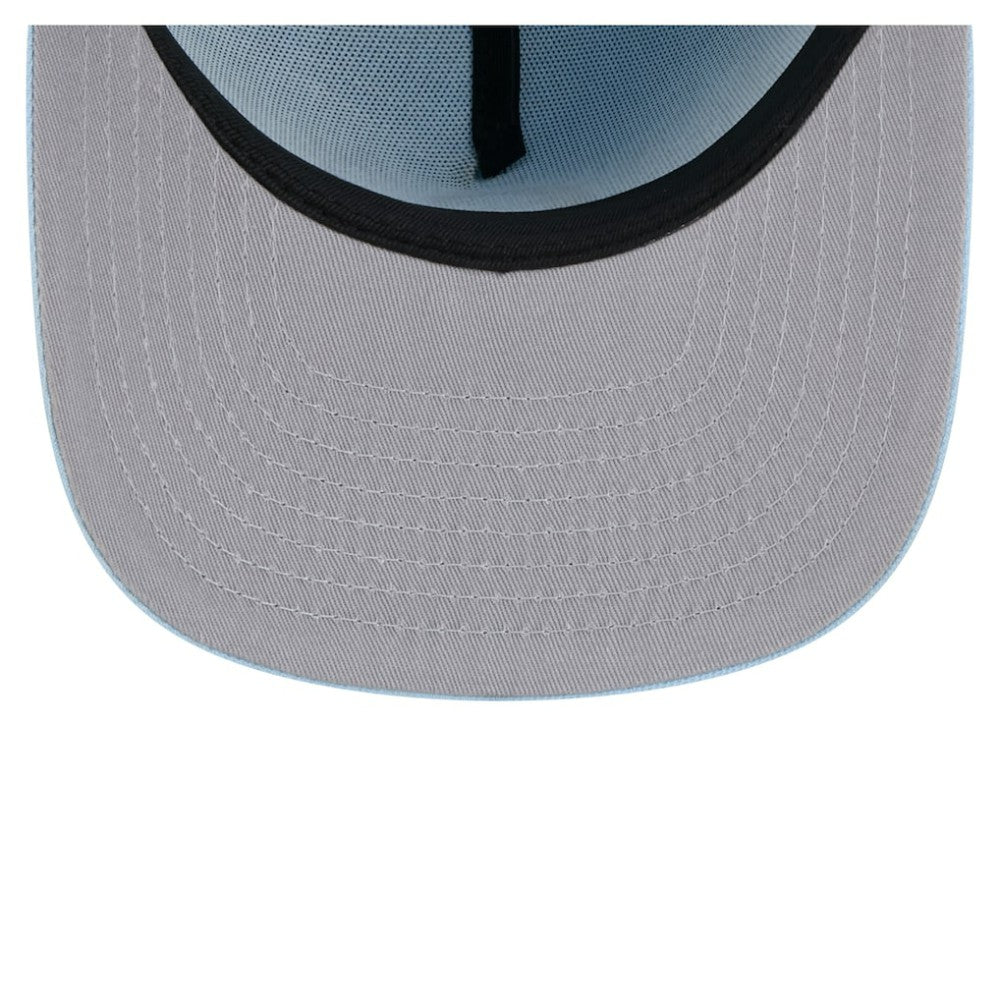 Colorado Rockies New Era Color Pack A-Frame 59FIFTY Fitted Hat Sale