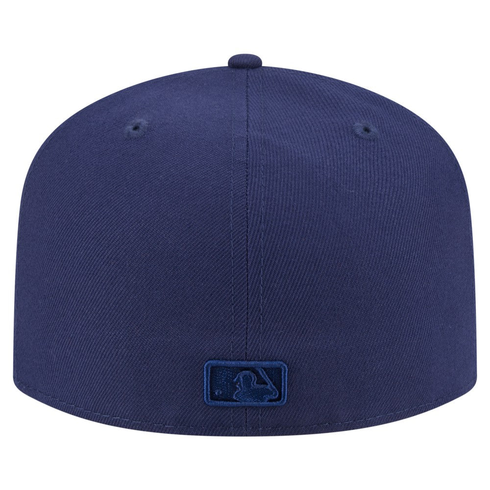 Miami Marlins New Era Color Pack A-Frame 59FIFTY Fitted Hat for sale