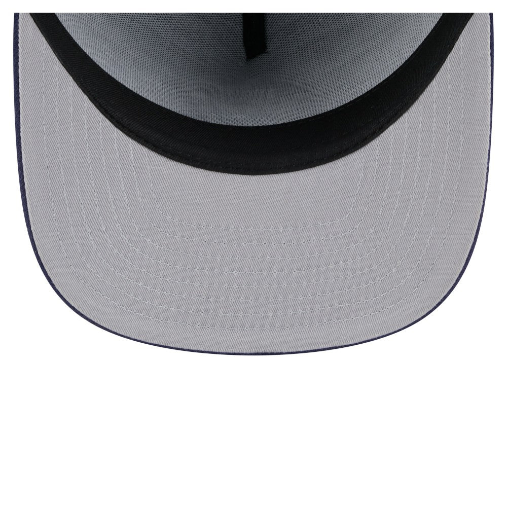 Miami Marlins New Era Color Pack A-Frame 59FIFTY Fitted Hat for sale