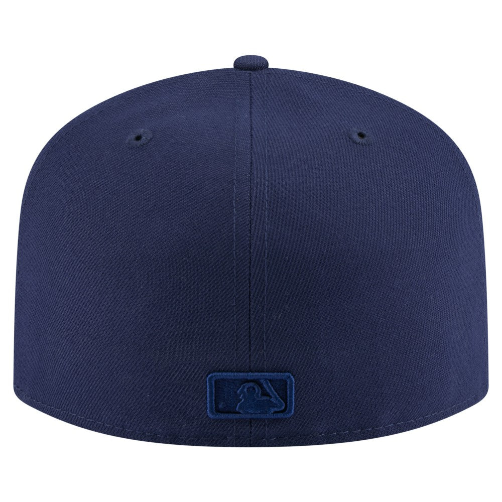 Milwaukee Brewers New Era Color Pack A-Frame 59FIFTY Fitted Hat Online