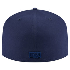 Milwaukee Brewers New Era Color Pack A-Frame 59FIFTY Fitted Hat Online