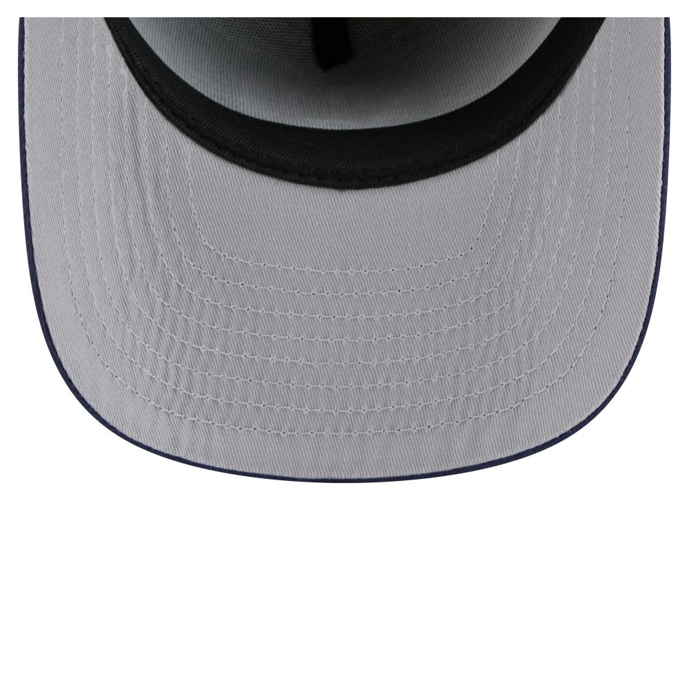 Milwaukee Brewers New Era Color Pack A-Frame 59FIFTY Fitted Hat Online