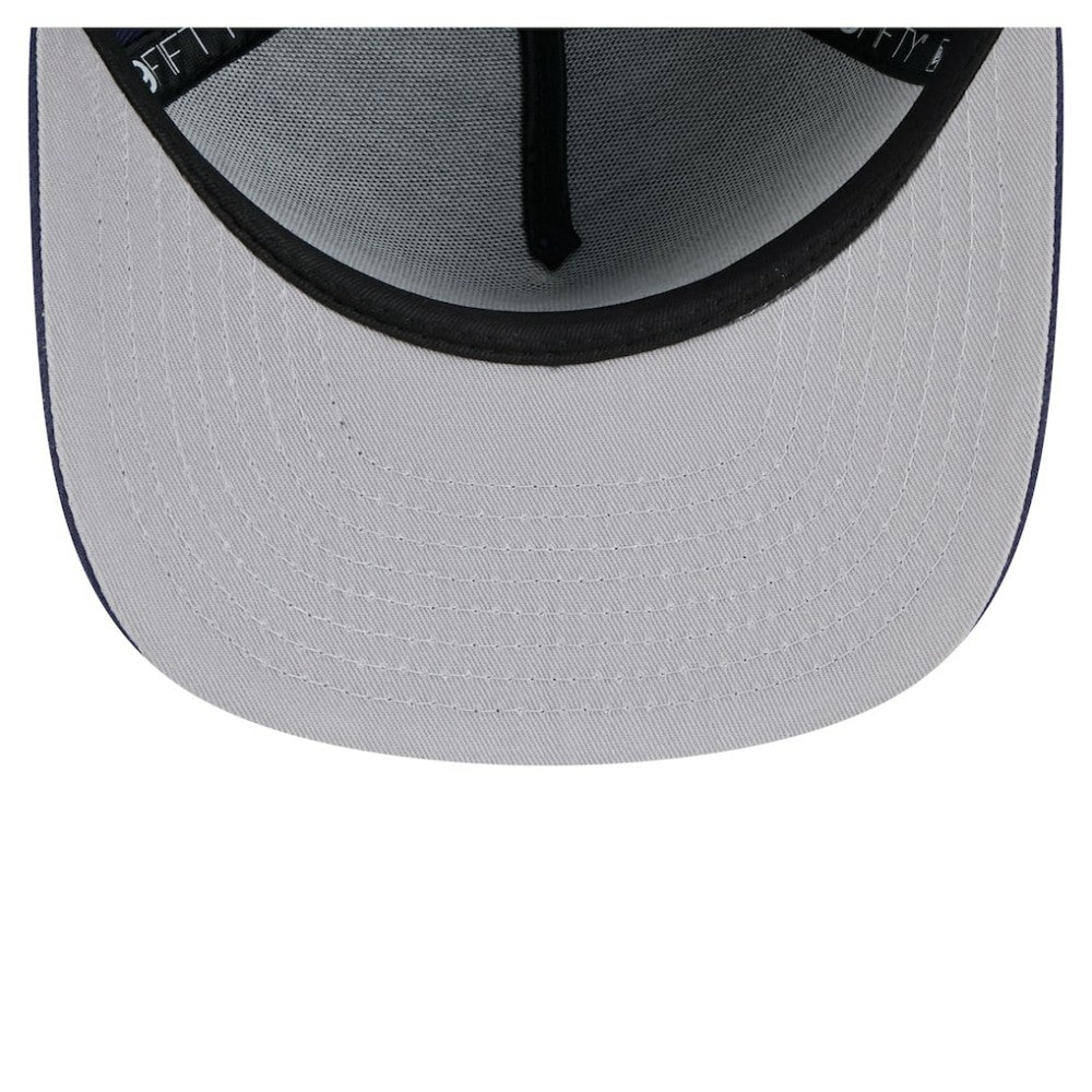 Minnesota Twins New Era Color Pack A-Frame 59FIFTY Fitted Hat Discount