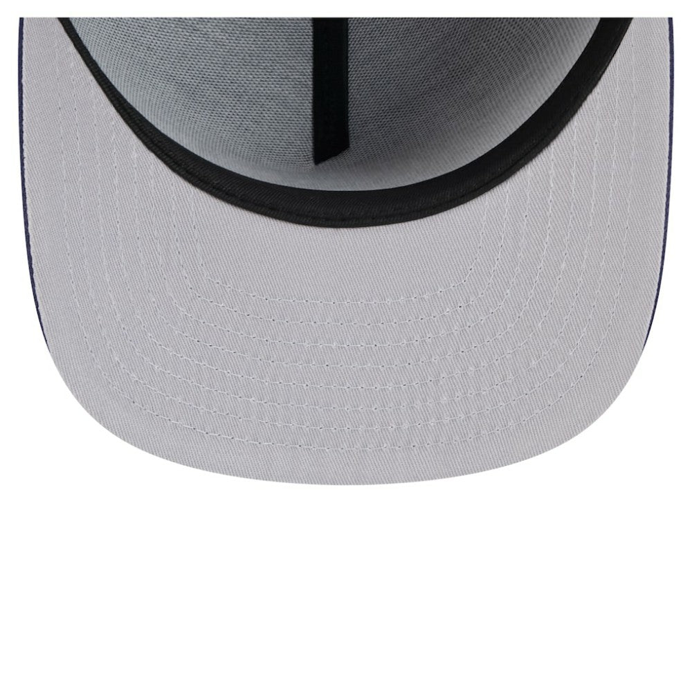 St. Louis Cardinals New Era Color Pack A-Frame 59FIFTY Fitted Hat Outlet
