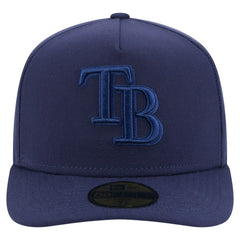 Tampa Bay Rays New Era Color Pack A-Frame 59FIFTY Fitted Hat Near Me