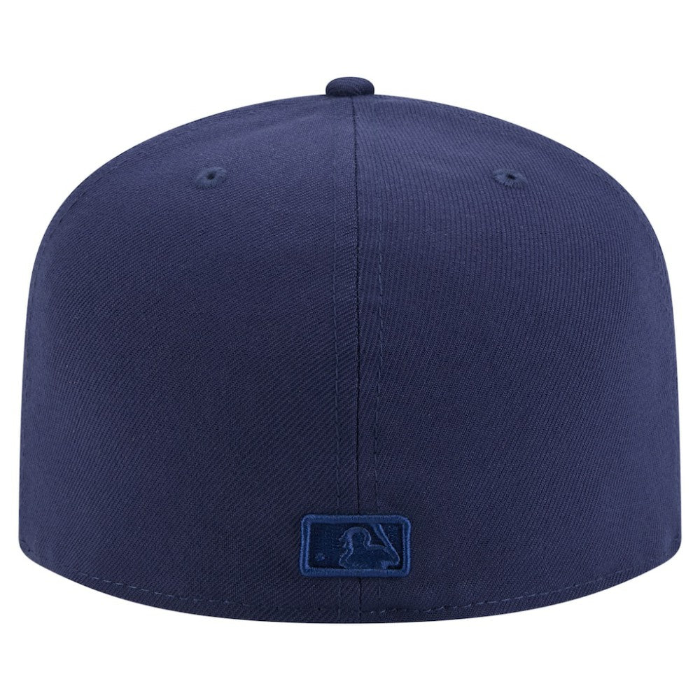 Tampa Bay Rays New Era Color Pack A-Frame 59FIFTY Fitted Hat Near Me