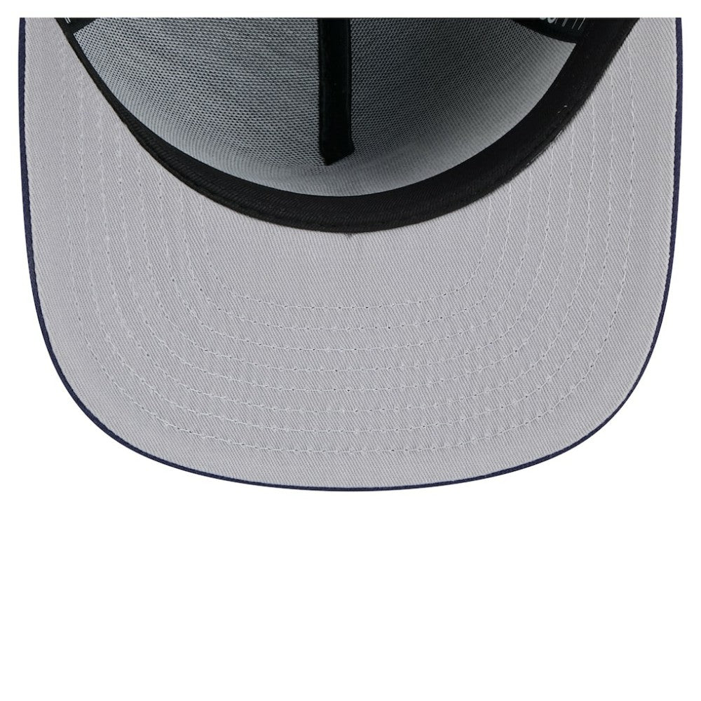 Tampa Bay Rays New Era Color Pack A-Frame 59FIFTY Fitted Hat Near Me