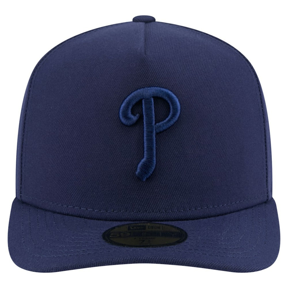 Philadelphia Phillies New Era Color Pack A-Frame 59FIFTY Fitted Hat Online