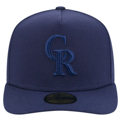 Colorado Rockies New Era Color Pack A-Frame 59FIFTY Fitted Hat Near Me