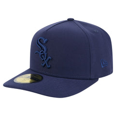 Chicago White Sox New Era Color Pack A-Frame 59FIFTY Fitted Hat Online