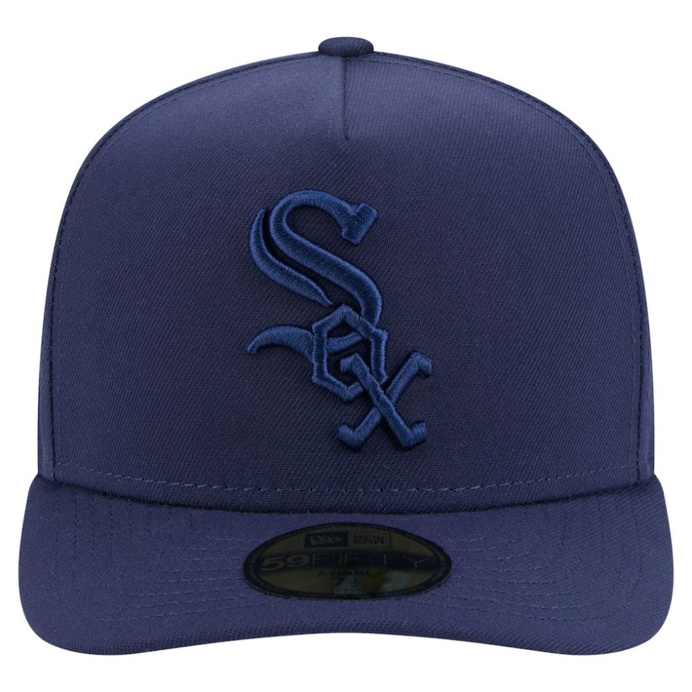 Chicago White Sox New Era Color Pack A-Frame 59FIFTY Fitted Hat Online