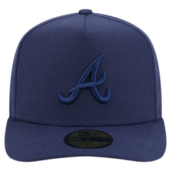 Atlanta Braves New Era Color Pack A-Frame 59FIFTY Fitted Hat Discount