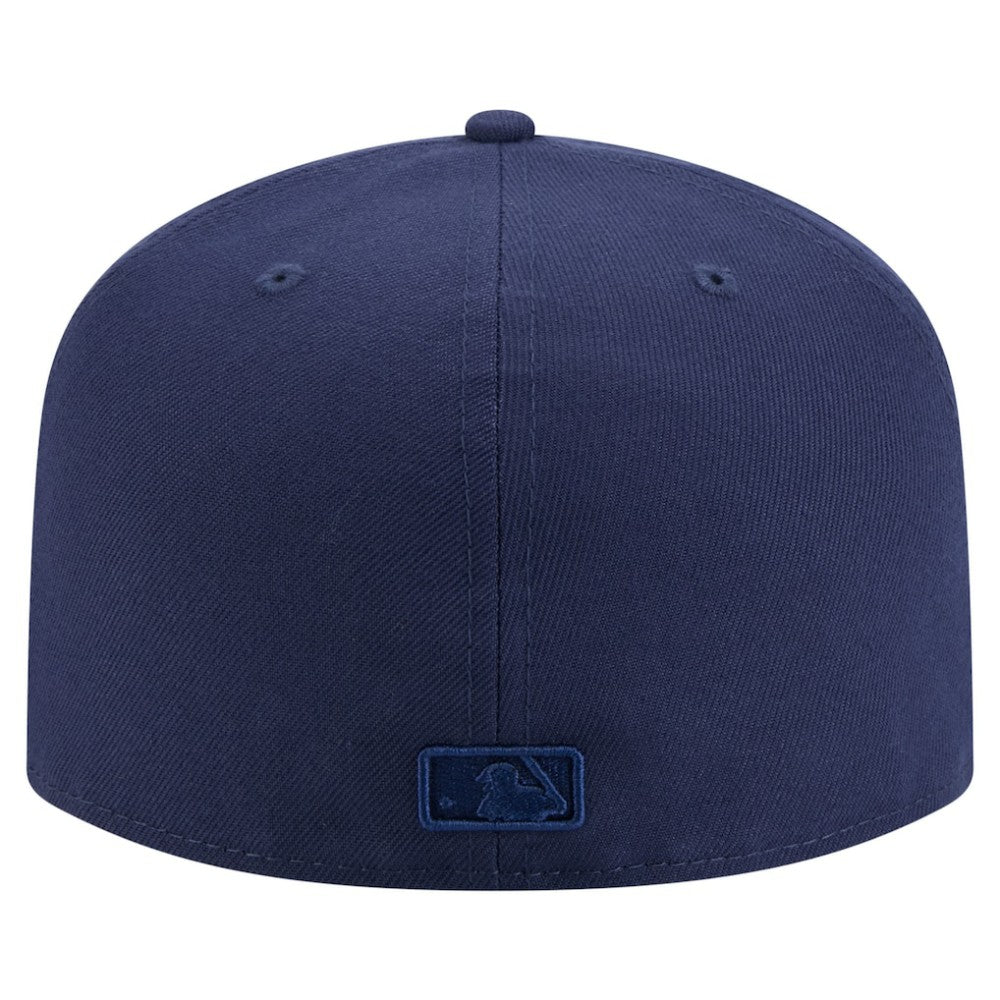 Atlanta Braves New Era Color Pack A-Frame 59FIFTY Fitted Hat Discount