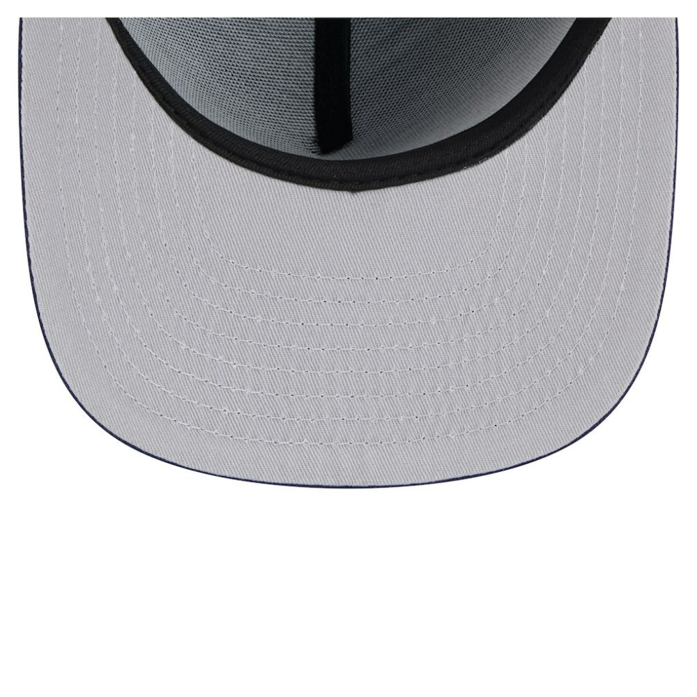 Atlanta Braves New Era Color Pack A-Frame 59FIFTY Fitted Hat Discount