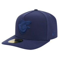 Baltimore Orioles New Era Color Pack A-Frame 59FIFTY Fitted Hat Discount