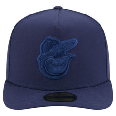 Baltimore Orioles New Era Color Pack A-Frame 59FIFTY Fitted Hat Discount