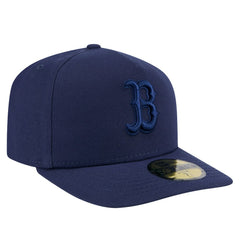 Boston Red Sox New Era Color Pack A-Frame 59FIFTY Fitted Hat Sale