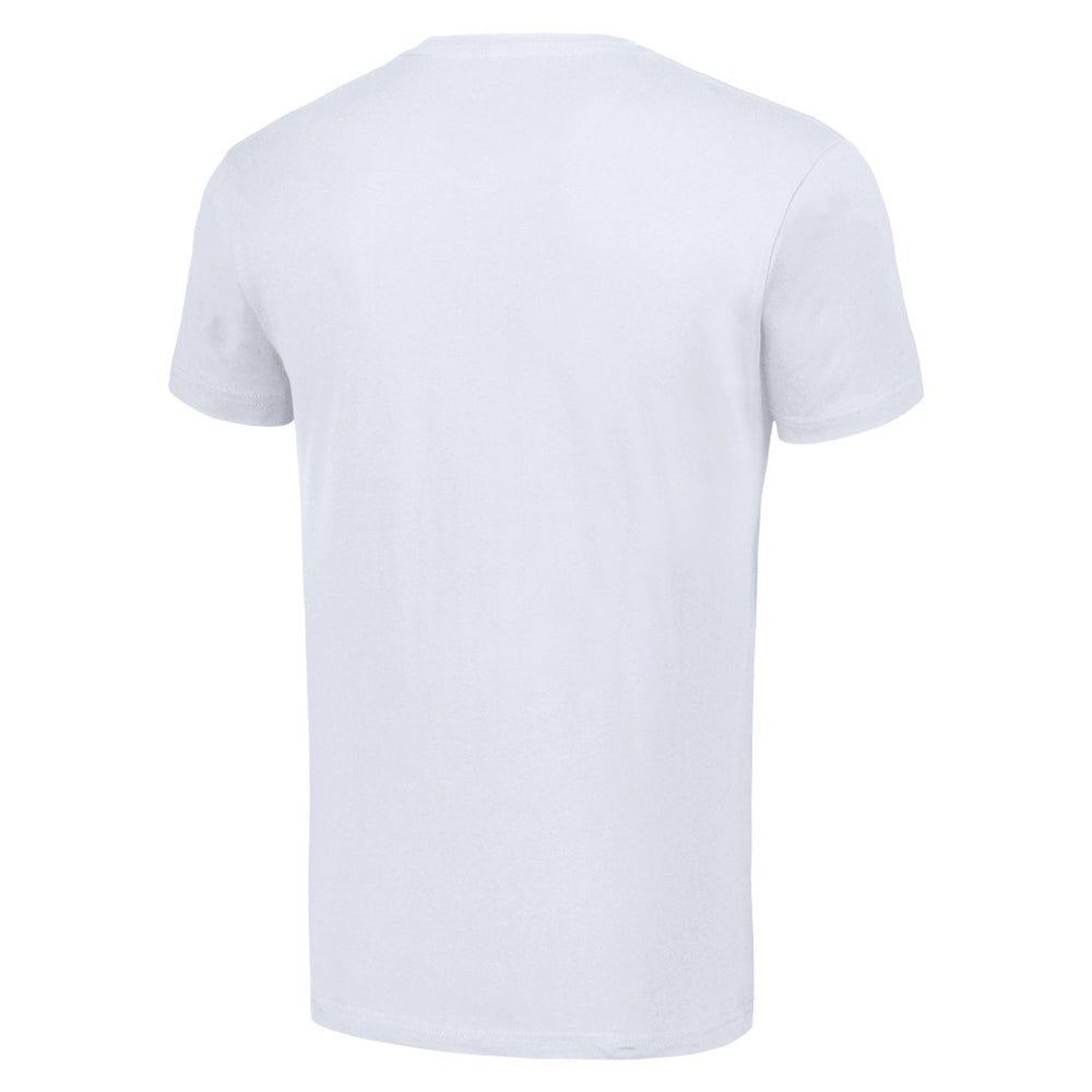 Houston Texans Starter Mesh Look T-Shirt - White - NFL