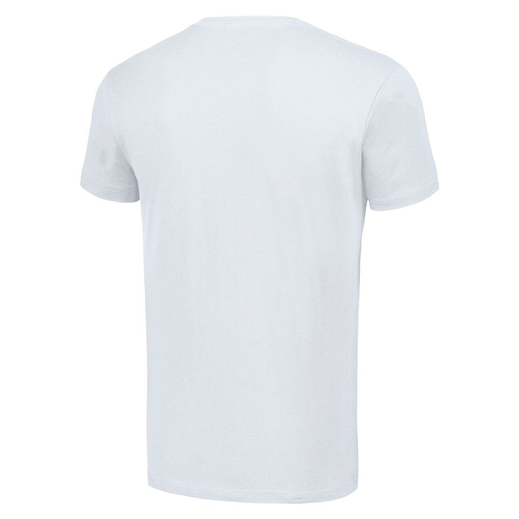 Cleveland Browns Starter Four Name T-Shirt - White - NFL
