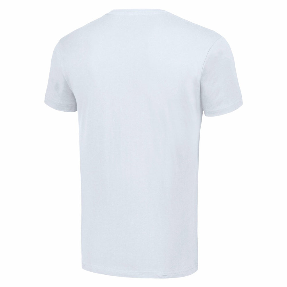 Houston Texans Starter Four Name T-Shirt - White - NFL
