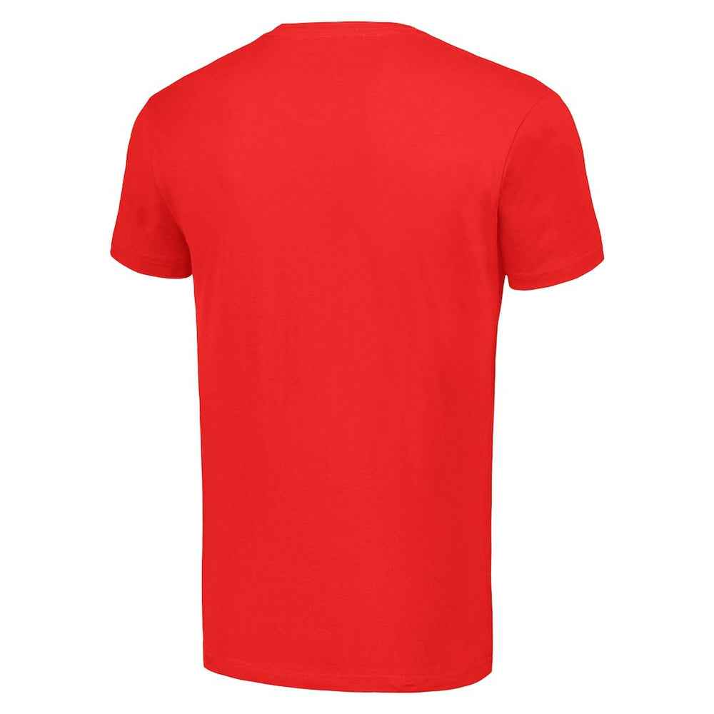 Houston Texans Starter T-Shirt - Red - NFL