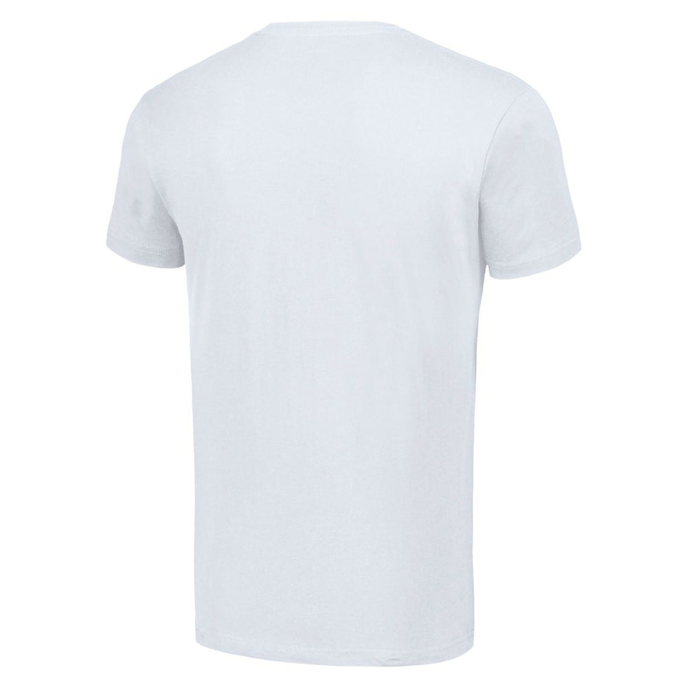New York Jets Starter Arch City T-Shirt - White - NFL