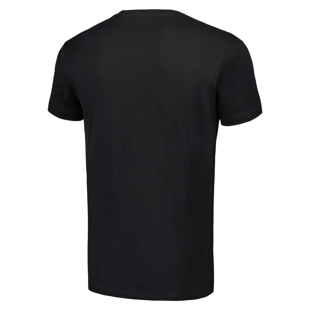 New York Jets Starter Color Scratch T-Shirt - Black - NFL