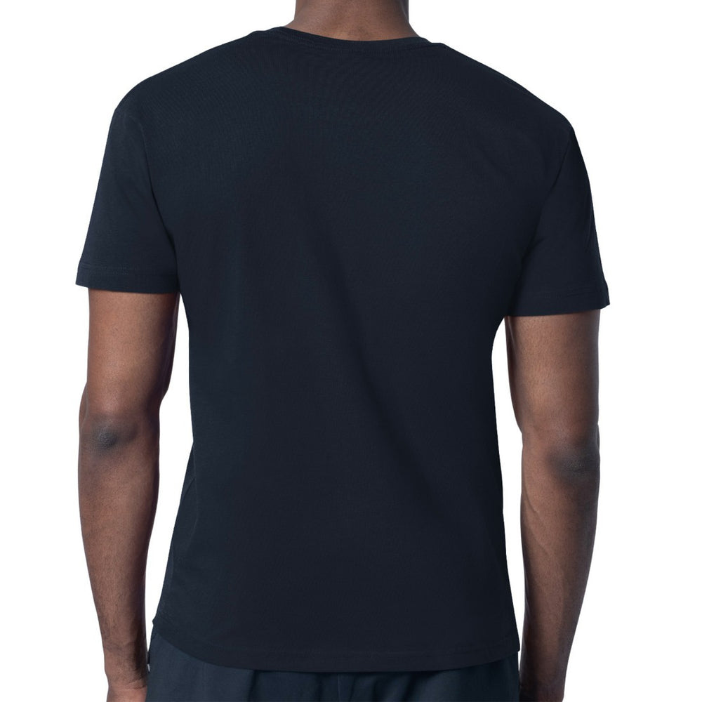 Houston Texans Starter Color Scratch T-Shirt - Navy - NFL