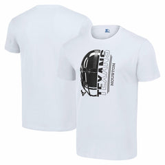 Houston Texans Starter T-Shirt - White - NFL
