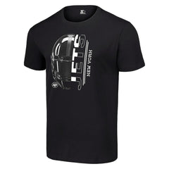 New York Jets Starter T-Shirt - Black - NFL