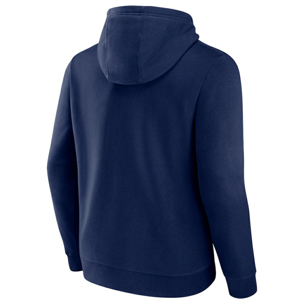 Atlanta Braves Fastball Pullover Hoodie for sale