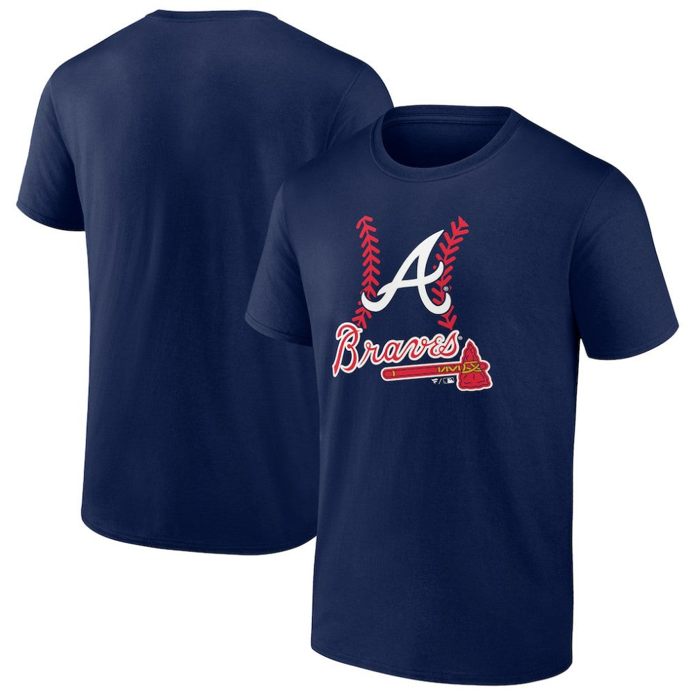 Atlanta Braves Fastball T-Shirt Online