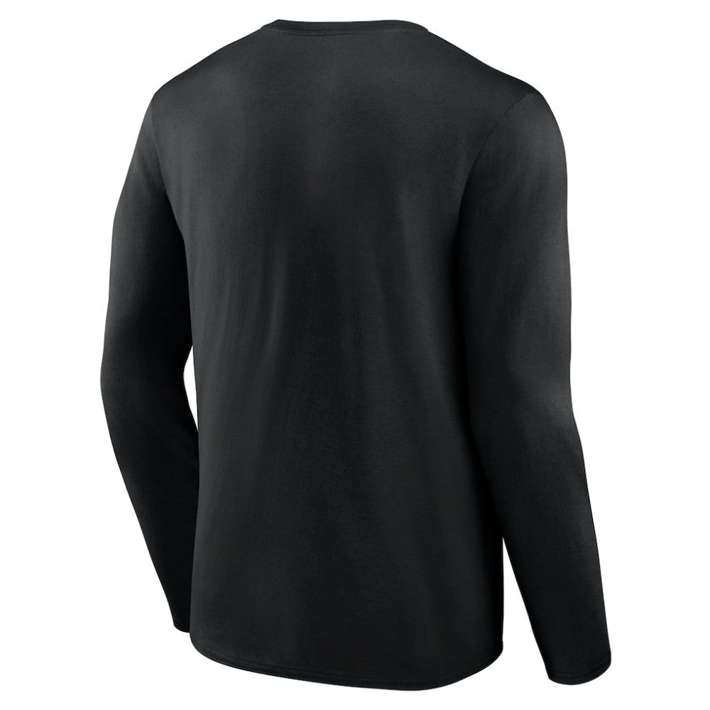 Baltimore Orioles Fastball Long Sleeve T-Shirt Near Me